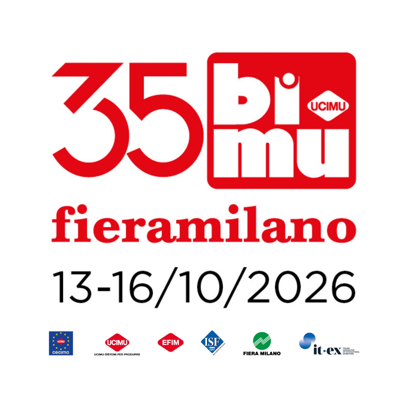 35.BIMU: 7 MONTHS TO THE OPENING OF THE EVENT HYPER-DEPRECIATION WILL BE A GREAT BOOSTER FOR THE TRADE SHOW AND ITS EXHIBITORS